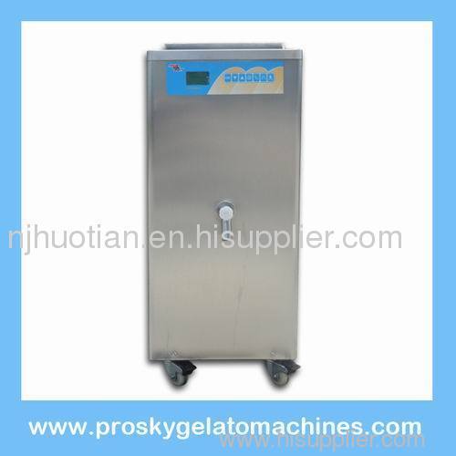 batch pasteurizer