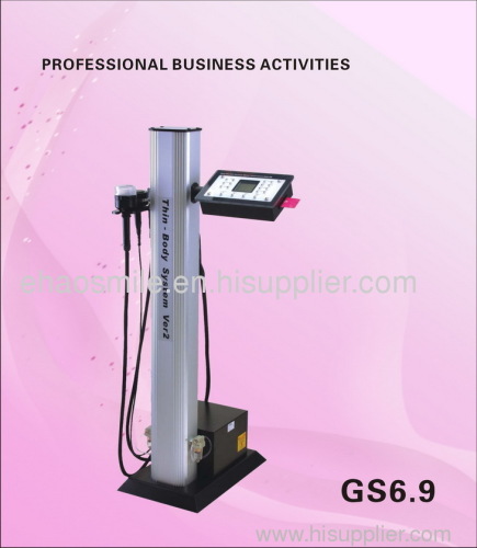GS6.9 Optical Fiber Negative Pressure Fat -eliminating Instrument
