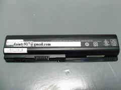6-cell 48Wh original laptop battery HSTNN-UB73 for HP DV4 DV5