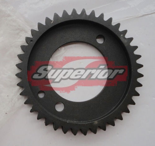 s 610 timing camshaft sprocket