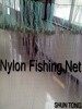 China nylon fishing net manufacture