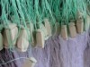 Nylon fishing net products