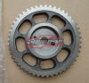 S 808 engine timing camshaft sprocket gear