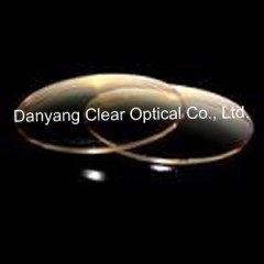 Mineral Glass 1.70 High Index Single Vision Lenses