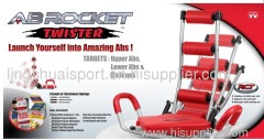 AB Rocket Twister