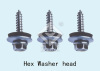 drilling screw