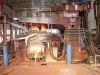 electric arc furnace