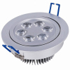 6*1W LED down light