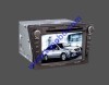 7 INCH CAR DVD PLAYER WITH GPS FOR BUICK EXCELLE-B High Quality