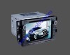 7 INCH CAR DVD PLAYER WITH GPS FOR CAPTIVA High Quality