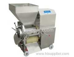 fish meat and bone separator 0086-15890067264