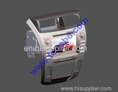 7 INCH CAR DVD PLAYER WITH GPS FOR HONDA CITY 1.8L High Quality