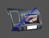 7 INCH CAR DVD PLAYER WITH GPS FOR HONDA CIVIC High Quality