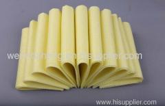 nonwoven fabric 4