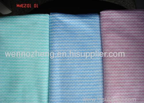 nonwoven fabric 9