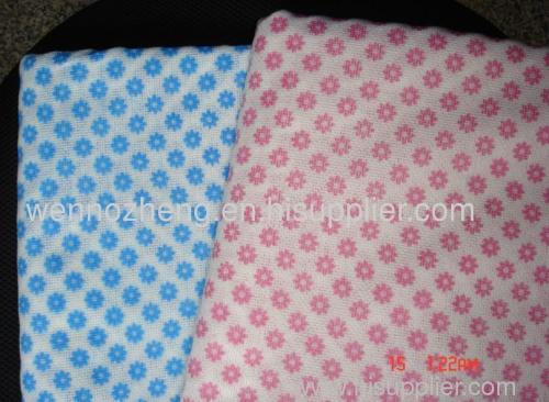 nonwoven fabric 9