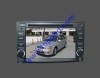 6.2 INCH CAR DVD PLAYER WITH GPS FOR KIA CERATO High Quality