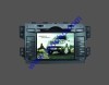 7 INCH CAR DVD PLAYER WITH GPS FOR KIA BORREGO High Quality