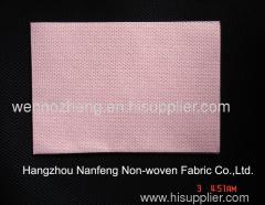 nonwoven fabric 30