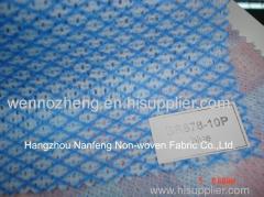 nonwoven fabric 33