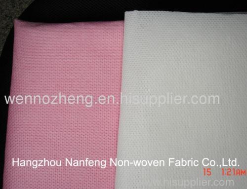 nonwoven fabric 39