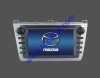 8 INCH CAR DVD PLAYER WITH GPS FOR MAZDA 6 High Quality