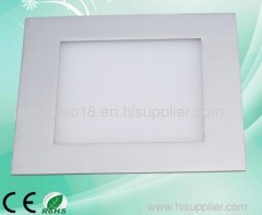 300*150-9W LED Panel Light