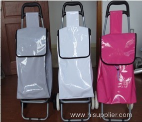 Cooler Bags Shopping Trolleys