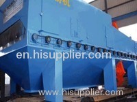 abrator,shot-blasting and cleaning machine,shot blast machinery