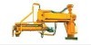 Stationary Double Arm Sand Mixer