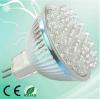 LED Lamp Cup MR16 36LED / GU5.3 36 LED showcase light