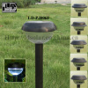 Plastic Solar Garden Light