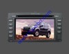 7 INCH CAR DVD PLAYER WITH GPS FOR SSANGYONG REXTON High Quality