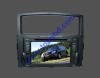 7 INCH CAR DVD PLAYER WITH GPS FOR MITSUBISHI V97 High Quality