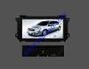 7 INCH CAR DVD PLAYER WITH GPS FOR NISSAN TEANA-A HIGH QUALITY