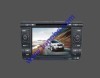 7 INCH CAR DVD PLAYER WITH GPS FOR SKODA OCTAVIA-A HIigh Quality