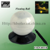 Plastic Solar Garden Light