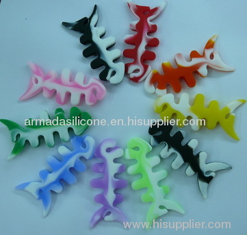 silicone bobbin winder