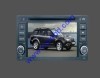 7 INCH CAR DVD PLAYER WITH GPS FOR SUBARU High Quality