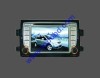 7 INCH CAR DVD PLAYER WITH GPS FOR SUZUKI SX4 High Quality