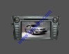 7 INCH CAR DVD PLAYER WITH GPS FOR TOYOTA COROLLA 2009 High Quality