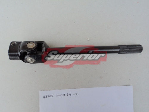 48080 02A00 Nissan sunny steering joint