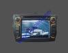 7 INCH CAR DVD PLAYER WITH GPS FOR TOYOTA COROLLA-A High Quality