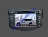 7 INCH CAR DVD PLAYER WITH GPS FOR TOYOTA RAV4 High Quality