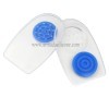 silicone heel pad