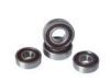 Non-standard deep groove ball bearing 608ZZ