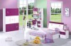 High Gloss Children Bedroom Furniture