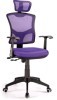 office mesh chair with lift and revolving function