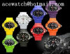 silicone watch L (Rolex branded silica gel wristwatches)