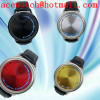 LED touch screen watch Cool LED watches gift watch with OEM